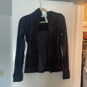 Lululemon Hooded Define Jacket